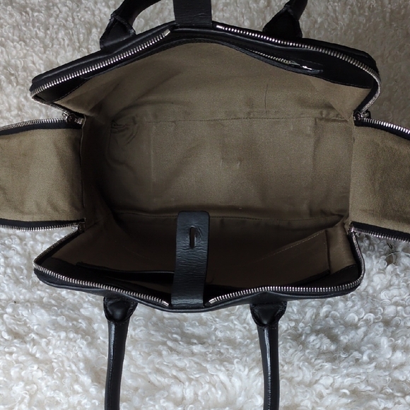 Golden Goose Equipage Bag - Picture 6 of 10